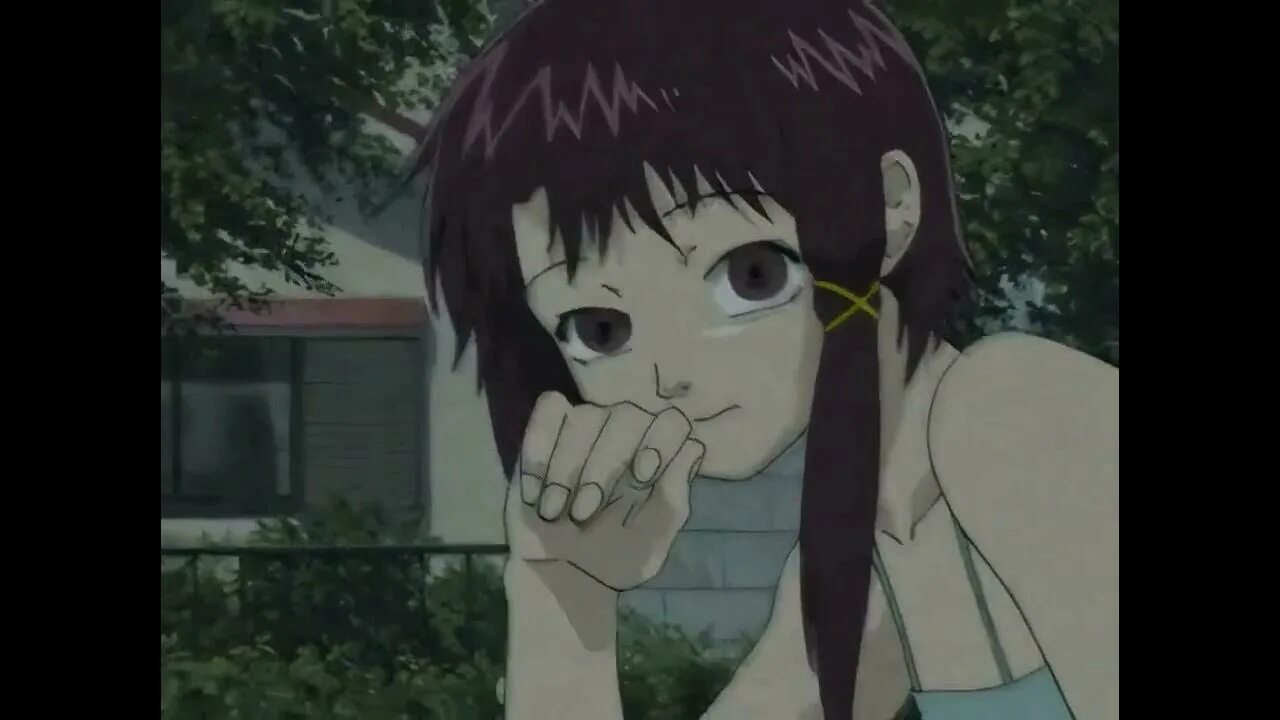 Experiments lain ps1. Experiments lain ps1