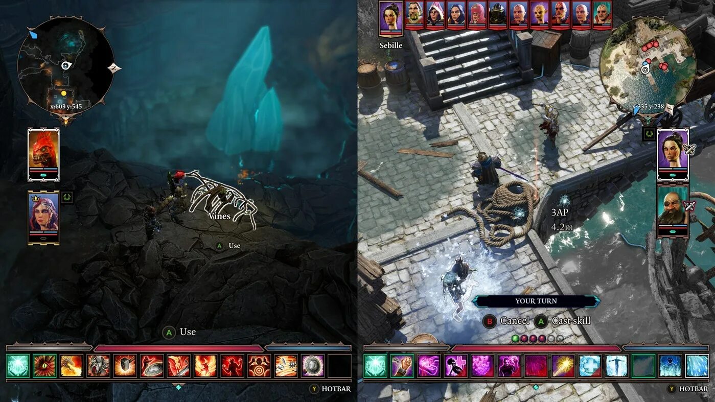 Divinity original sin 2 щедрое предложение. Дивайн дивинити ориджинал син 2. divinity original sin 2. divinity: original sin 2 - definitive edition. divinity original sin 2 ps4.
