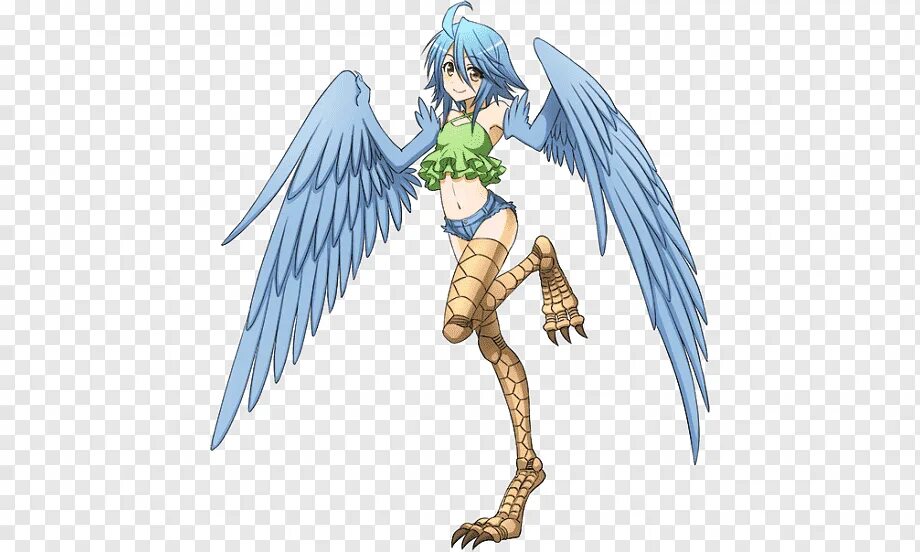 Monster Musume Гарпия. Monster Musume Harpy. Папия Гарпия. Monster Musume Гарпия 16.