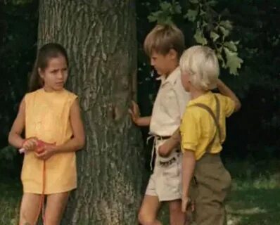 Веселые истории 1962