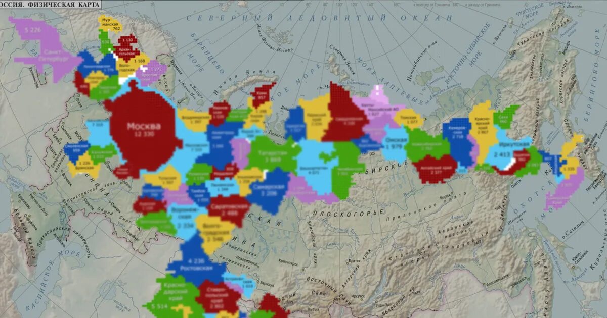 Карта нового поколения. Карта России. Новая карта РФ. Новая карта России. Альтернативная карта России.