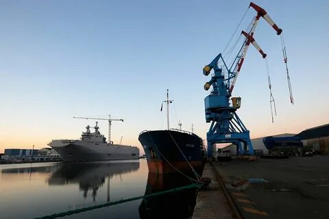Кран в новороссийске
