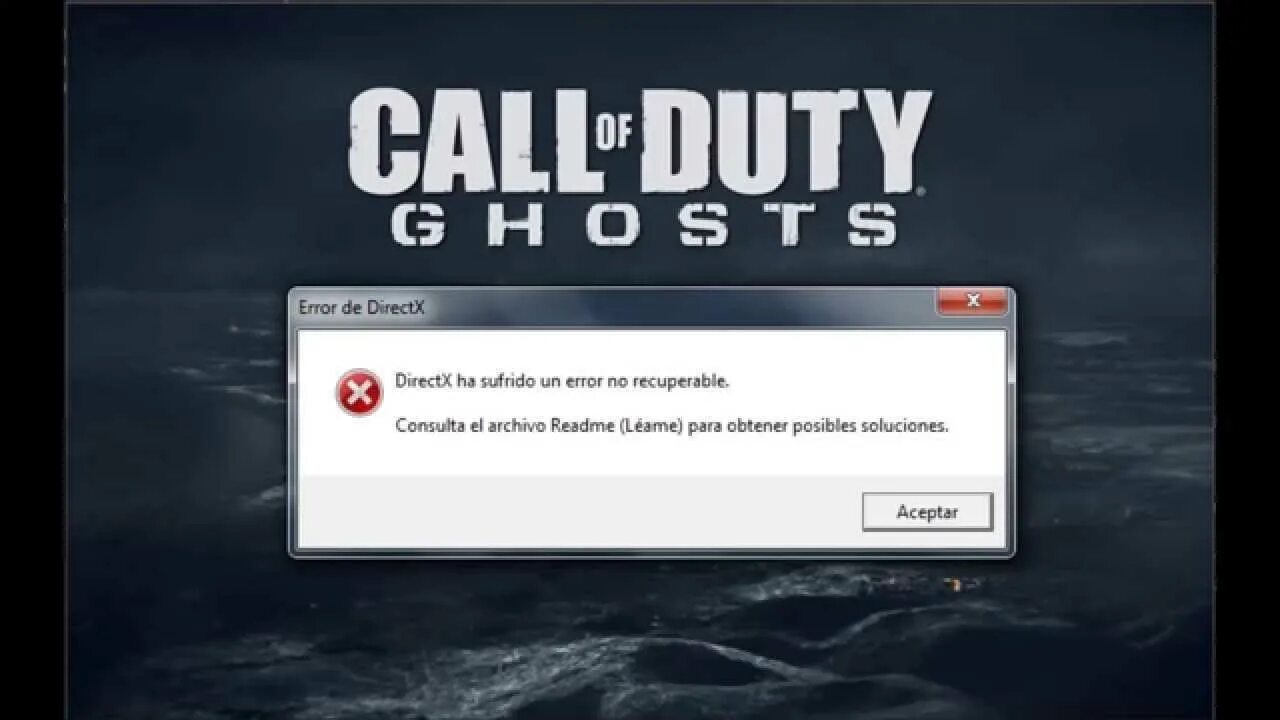 Ошибка call of duty black. Ошибка directx call of duty. call of duty ghosts ошибка. ошибка directx call of duty warzone. call of duty ghosts ошибка directx.