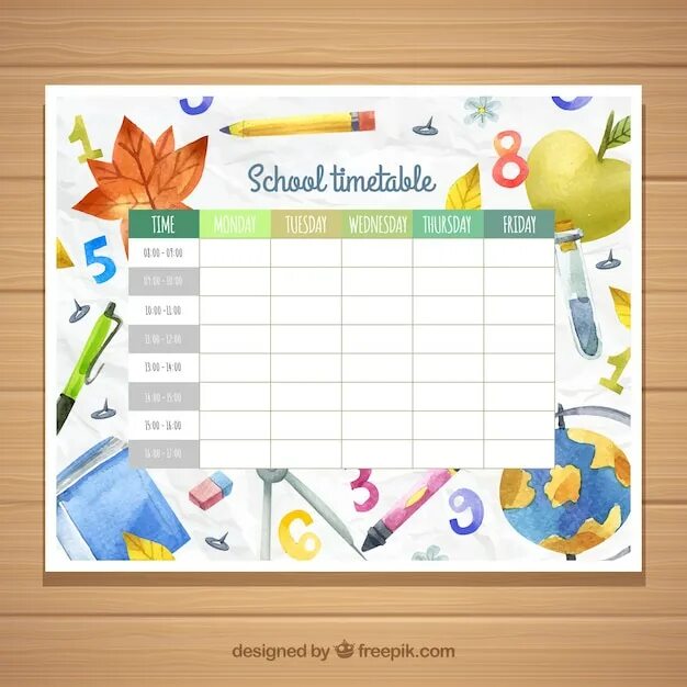 My table time. Timetable шаблон. school timetable. school timetable шаблон. english school timetable.