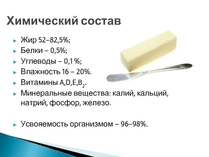 Витамины содержащиеся в муке