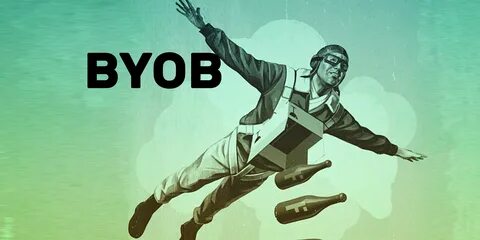 Bring your