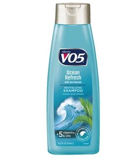 Shampoo