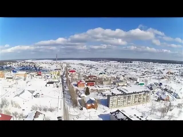 Про октябрьский пермского