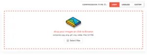 System io compression. System io compression