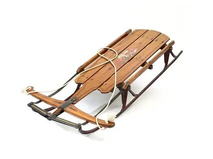 Санки кобылки