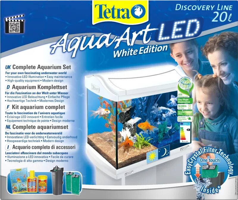 Discover line. Tetra AQUAART led. Аквариум Tetra AQUAART lep craybush. Аквариум Tetra aquaartdiscovery led Cray 30 белый 39х27,5х42. Tetra Discovery line.