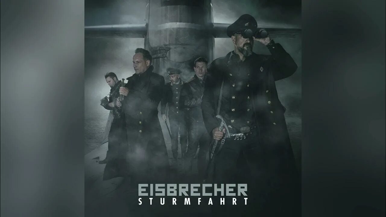 Was ist los eisbrecher. Группа eisbrecher. eisbrecher логотип. eisbrecher подводная лодка. eisbrecher обои.