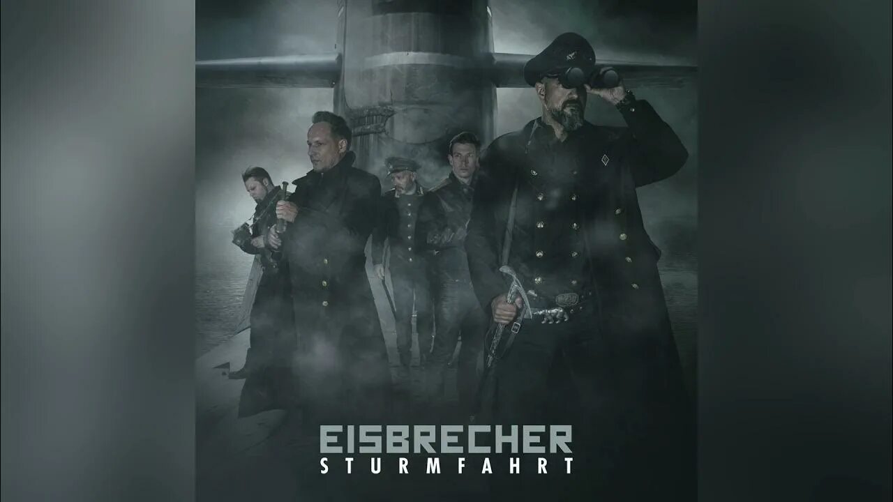 Eisbrecher was ist. Eisbrecher. Eisbrecher логотип. Eisbrecher обои. Eisbrecher Sturmfahrt обложка.