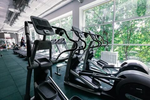 Спортзал таганрог