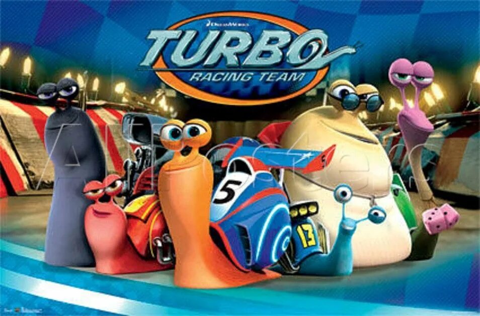 Turbo content