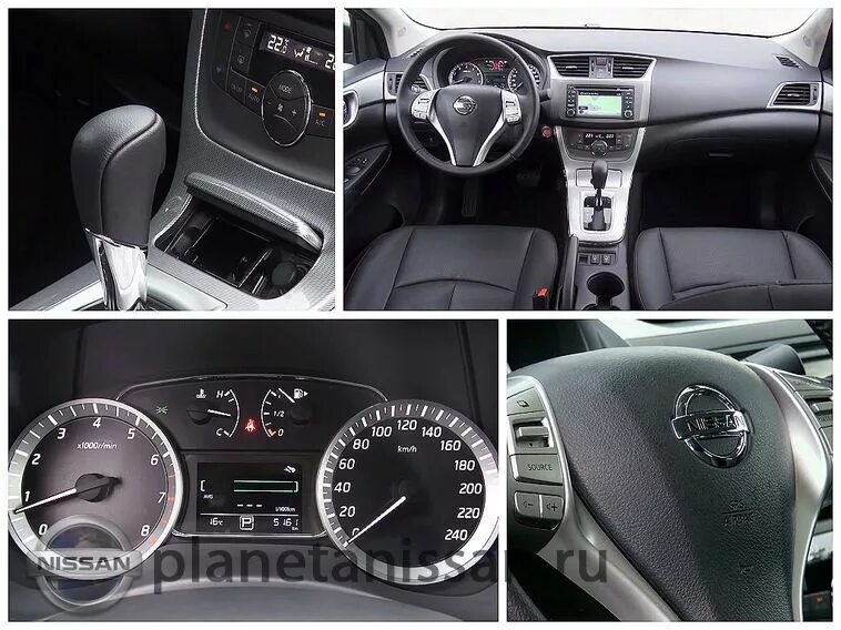 Ниссан сентра в17 как разобрать прикуриватель Nissan Sentra rental in Moscow Storletcar