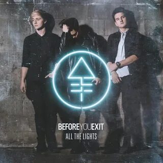 Are you before you go