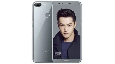 Honor 9 usb