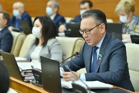 Депутаты предложили увеличить