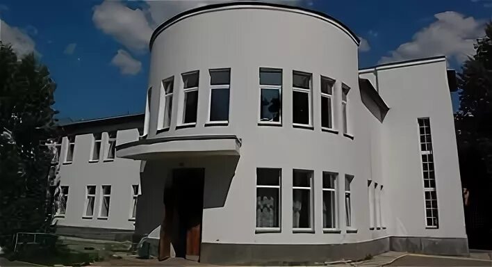 Санаторий отдых жуковский