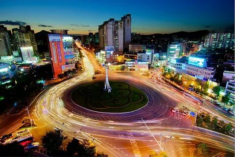 Ulsan