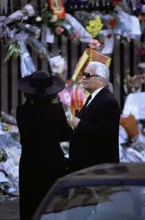 Видео похорон дианы