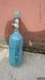 Баллон 1 литр