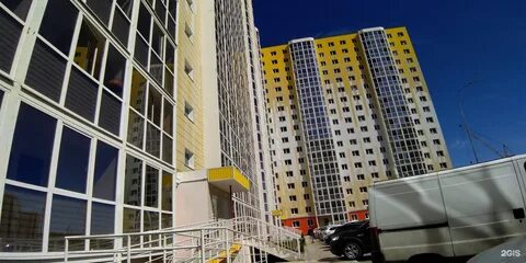 Ул трехсвятская 6