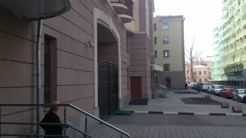 Пенсионный замоскворечье