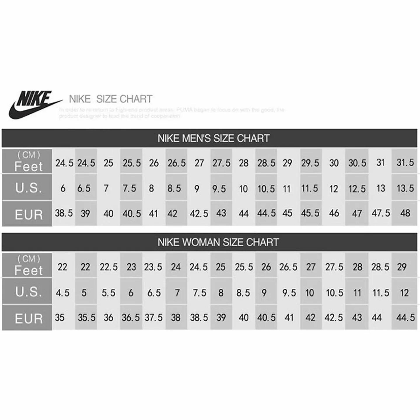 8us Nike Размерная. 8 Uk найк Размерная сетка. Сетка найк размер 8.5. 9 5 Us размер Nike. Кроссовки размер 6