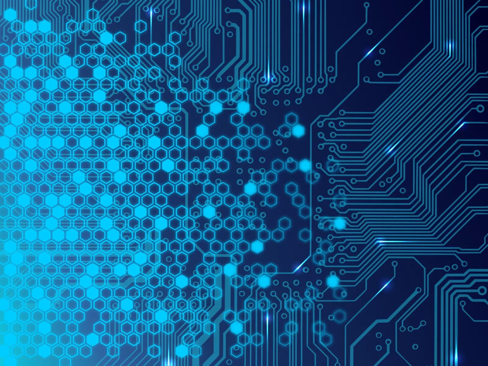 Digital org. Digital org