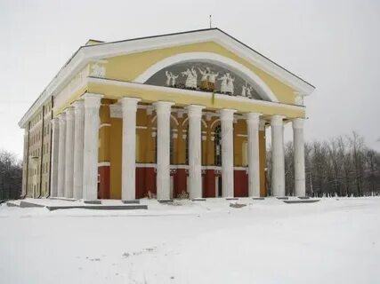 Русско петрозаводск