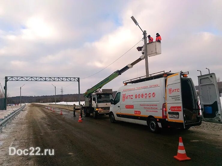 Закрытие дорог в алтайском крае 2024 год