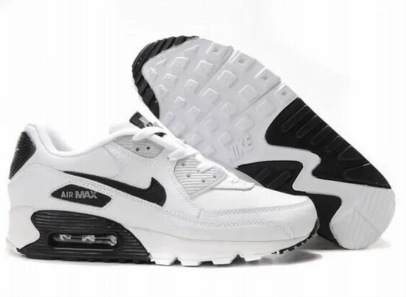 Черно белый найк аир. Nike Air Max 90 белые. Nike Air Max 90 черно белые. Nike Air Max 90 белые с черным. Air Max 90 белые с черным.