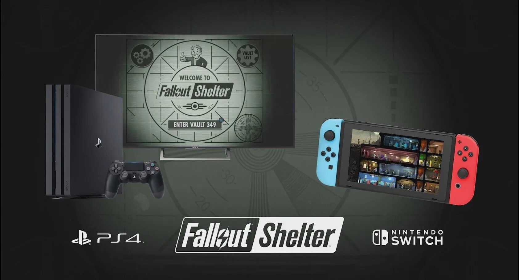 Nintendo switch fallout. Fallout Shelter Нинтендо свитч. Fallout 4 на Нинтендо свитч. Игры на Нинтендо свитч фоллаут. Нинтендо свитч фоллаут 2.