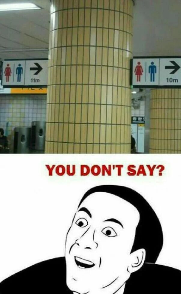 I really me when you don t. Мем say. dont say. you dont say. you don&#039;t say meme.