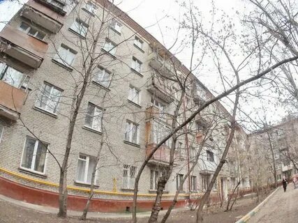 Большая филевская улица 3к1