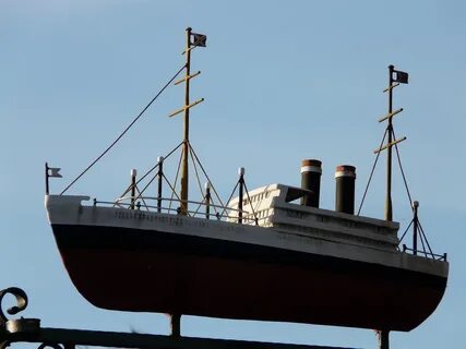 Местоположение корабля корсар рыбный корабль пароход