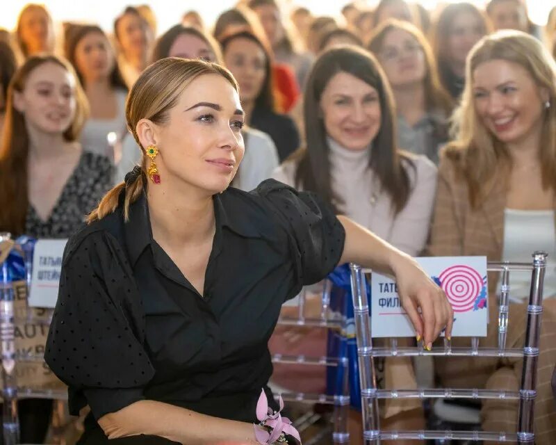 не принято обсуждать чебыкина