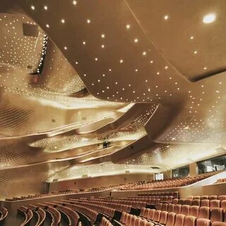 Guangzhou opera house