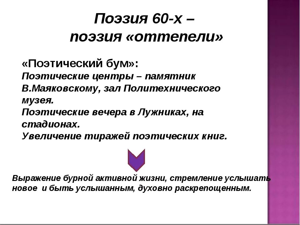 « Поэзия 60-х годов второй половины 20 века. Поэзия 60 годов 20 века. Поэзия 70 х годов 20 века. Поэтический бум 60-х годов. Поэтическая оттепель