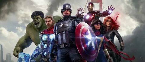 Игроки раскритиковали разработчиков Marvel's Avengers за выпуск дорого...