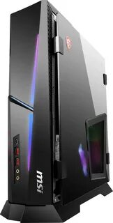 Msi trident