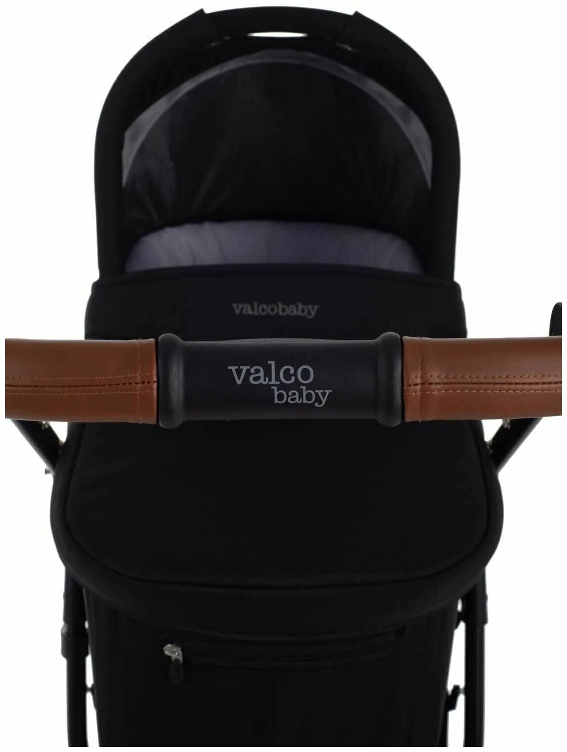 Valco baby люлька