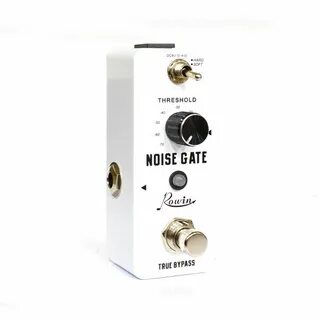 Noise gate