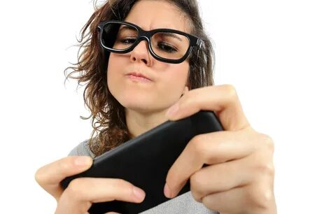 Women texts