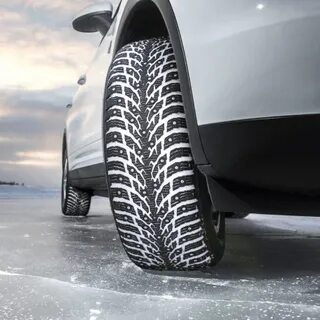 Nokian hakkapeliitta 9 19
