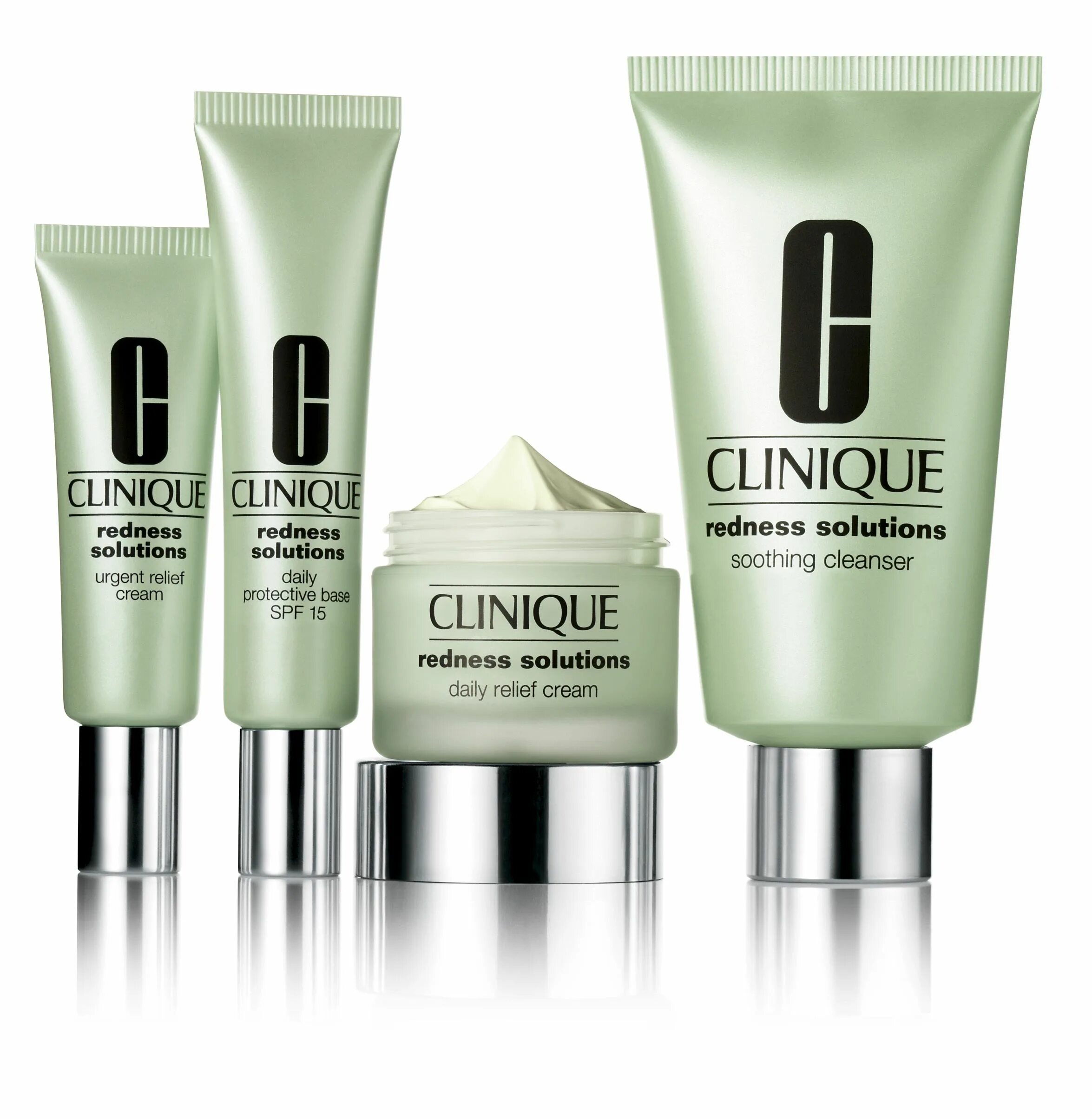 Clinique. Clinique 33. Clinique уходовая косметика набор. Clinique redness solutions. Купить косметику g