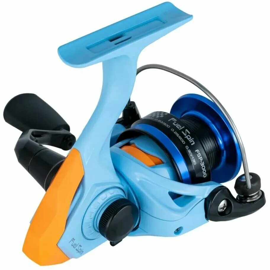 Spin c. Катушка okuma fuel spin 3000. катушка безынерционная okuma fuel spin c4000. катушка okuma fuel spin fsp-4000 1п.
