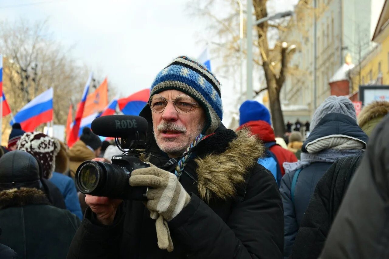 Поздний совок. Боркий кистло. Митинги 1990